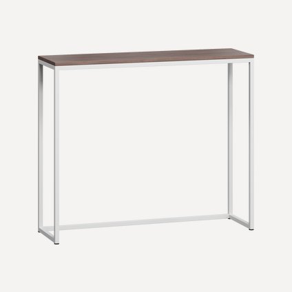 Консоль Бентон-1 Dark Brown