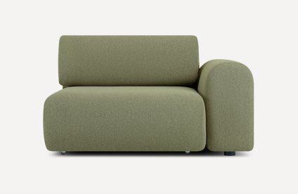 Кресло Маиль-2РП Textile Grass