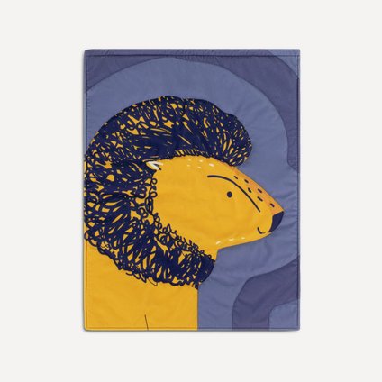 Панно детское Трикси Leo