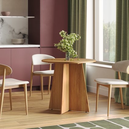 Обеденная группа Рубио Wood