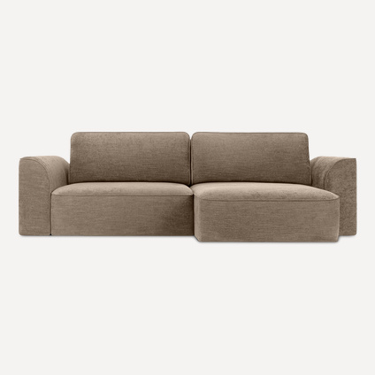 Диван угловой Спейс-1 Soft Beige