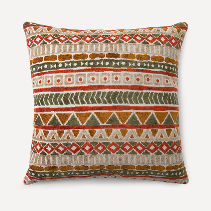 Подушка Онтарио Jaffa Orange