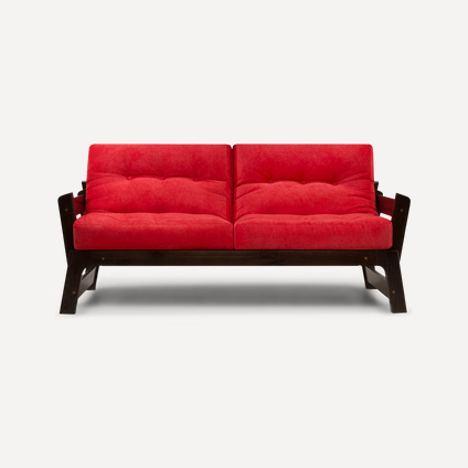 Кушетка Магни Red