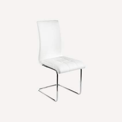 Стул Мерано White