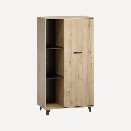 Тумба Окленд-4 Дуб Ирландский