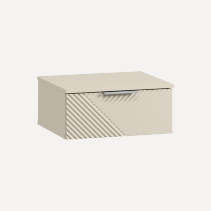 Тумба прикроватная подвесная Шелтон-1 Paloma