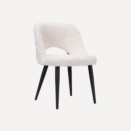 Стул Ларс-3 Cozy White