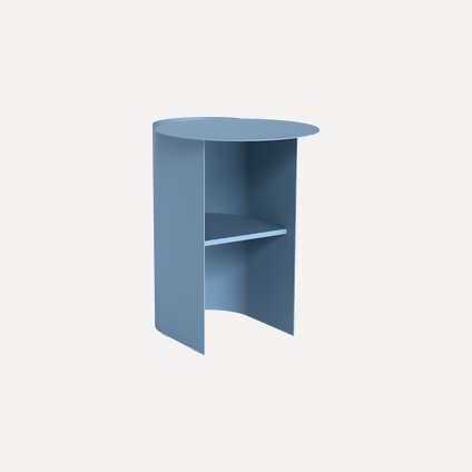 Журнальный стол Бренда Blue