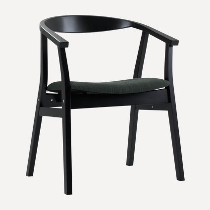 Стул Вирден-1 Textile Grey