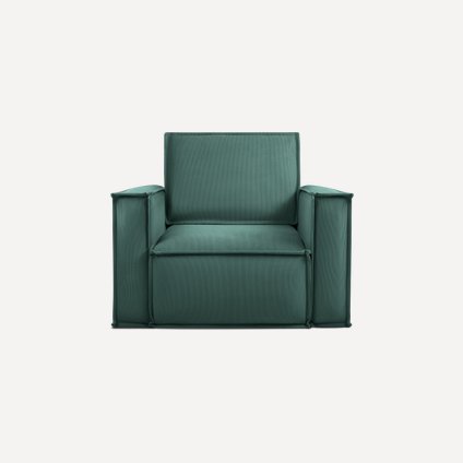 Кресло-кровать Эби Мини Linia Emerald