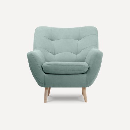 Кресло Витио Happy Mint