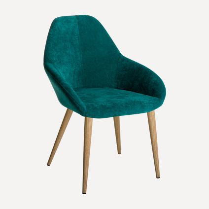 Кент-1 Velvet Emerald