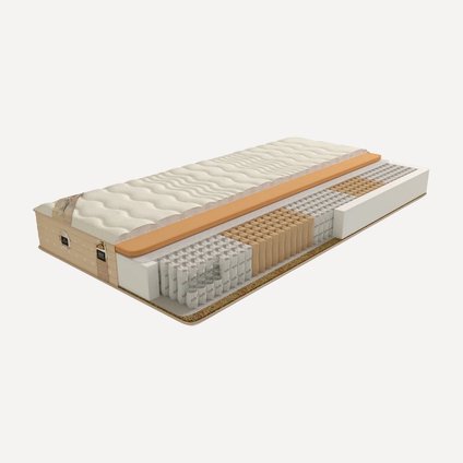 Матрас Askona-Supremo 90x200