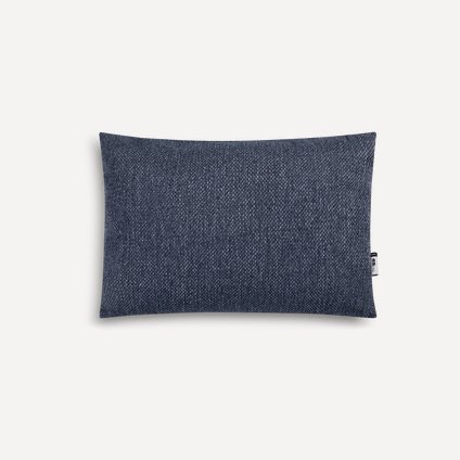 Подушка Саона Soft Navy Blue