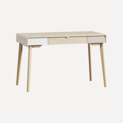 Письменный стол Лесли Latte