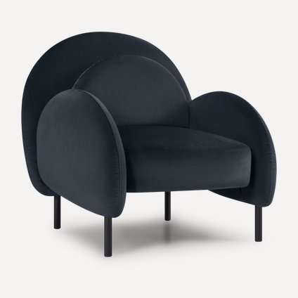 Кресло Кальдера Barhat Night