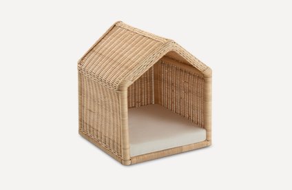 Домик Тедди Wood