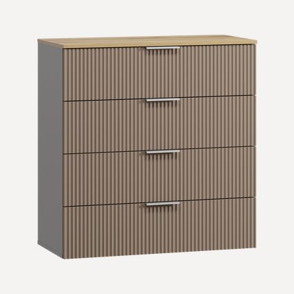 Комод Енссон-1 Gene Latte