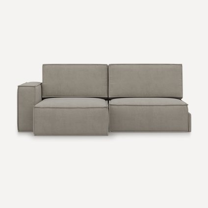 Диван модульный Этен Vertical Beige