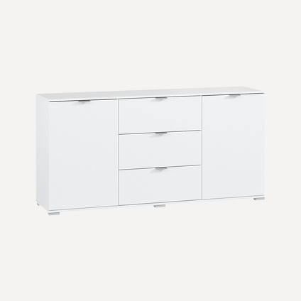 Тумба Стелла-2 White