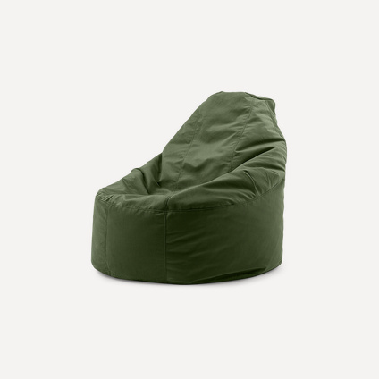 Кресло-мешок Милениум Velvet Grass