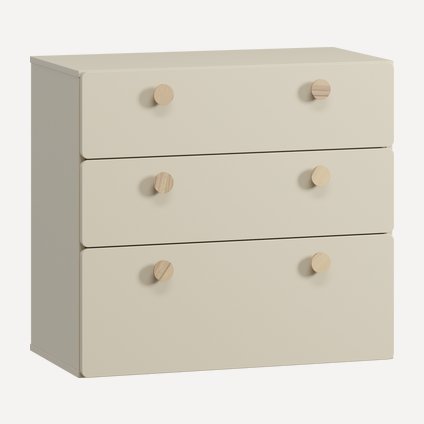 Комод детский Арчи-1 Paloma