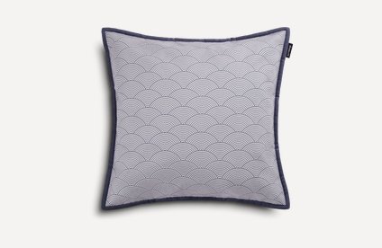 Подушка Линкс Саю Blue 45x45