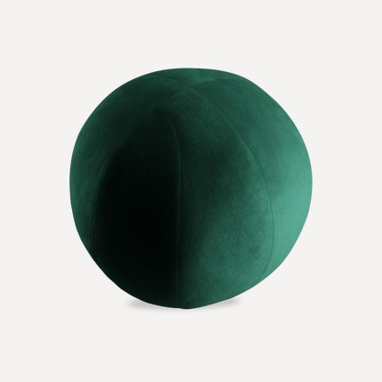 Подушка Винси Barhat Green