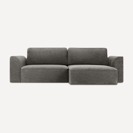 Спейс-1 Soft Grey