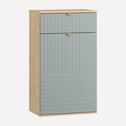 Обувница Монблан-3 Line Mentol