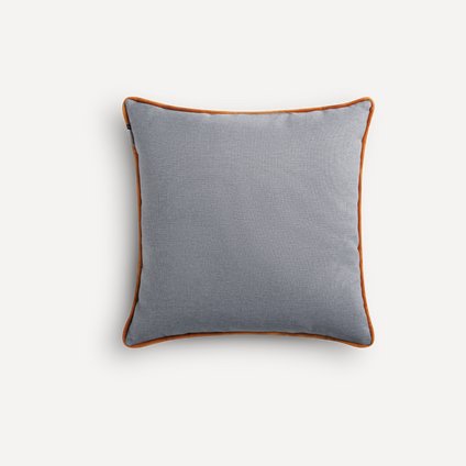 Подушка Удина-1 Grey 45x45