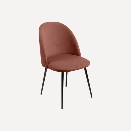 Стул Лион-2 Velvet Terra