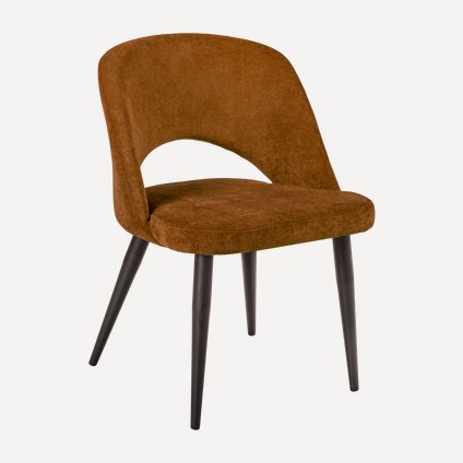 Ларс-3 Velvet Brown