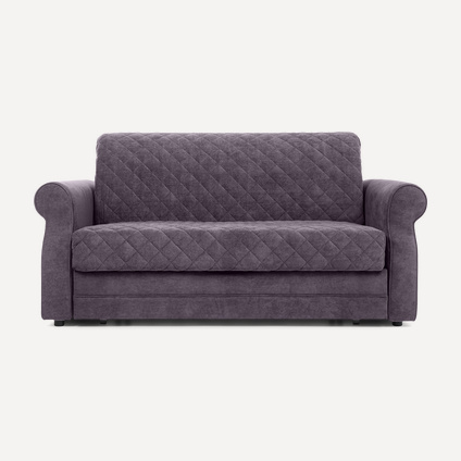 Диван прямой Масио 160 Velvet Plum