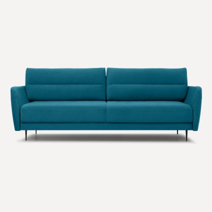 Диван прямой Ридан Velvet Ocean