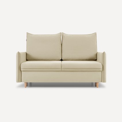 Диван прямой Слипсон Мини Linia Beige