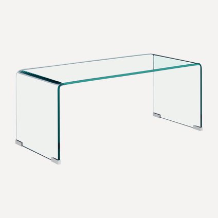 Журнальный стол Полли-1 Clear