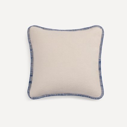 Декоративный чехол Бэй White 45x45