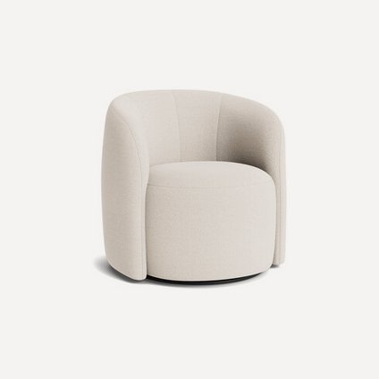 Кресло поворотное Мэник 