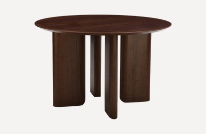 Кухонный стол Алмонт-2 Walnut