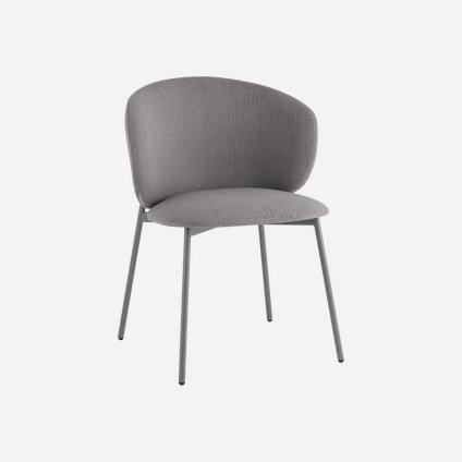 Орындық Реннер Velvet Grey