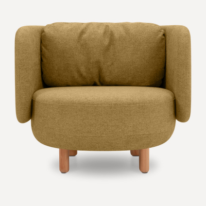 Тут Рядом Космос-1 Желтый