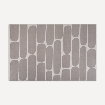 Ковер двусторонний Monti Home Textile Beige 160x230