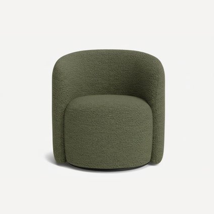 Кресло Мэник Hush 617