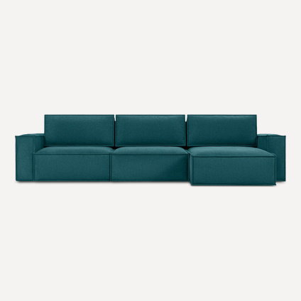 Диван угловой Эби-2 Happy Ocean