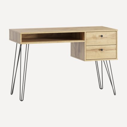 Крейн-2 Дуб Золотистый