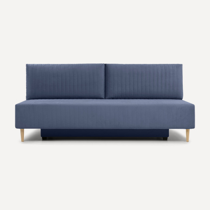 Лачи Velvet Navy Blue