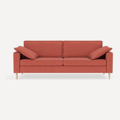 Диван прямой Дисент 