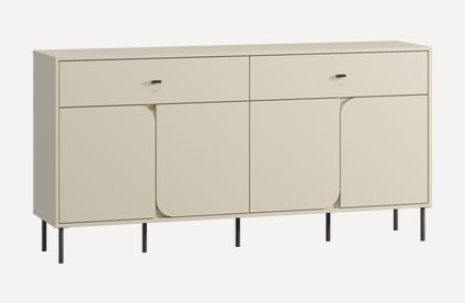 Тумба Блест-2 Ivory