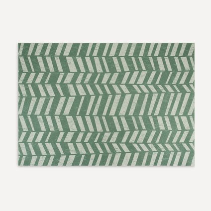 Ковер Лунс-Green 160x230